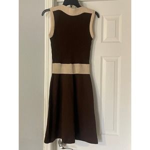 70s Melissa Farr Dress Size 7/8